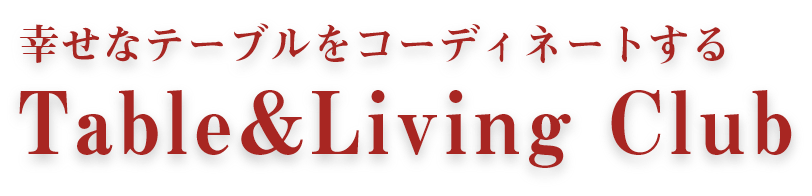 Table&living Club